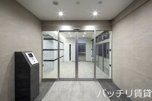 リアンシエルブルー雑餉隈の物件内観写真